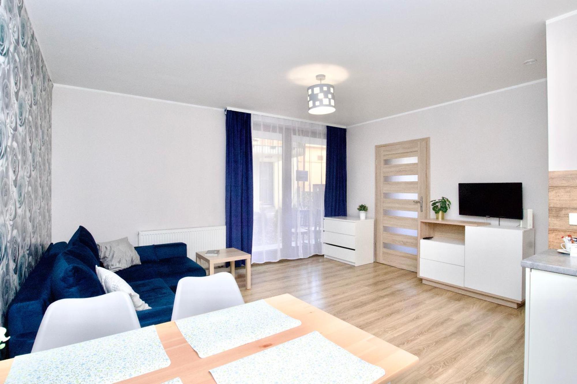 Flower Residence Cracovia Exterior foto