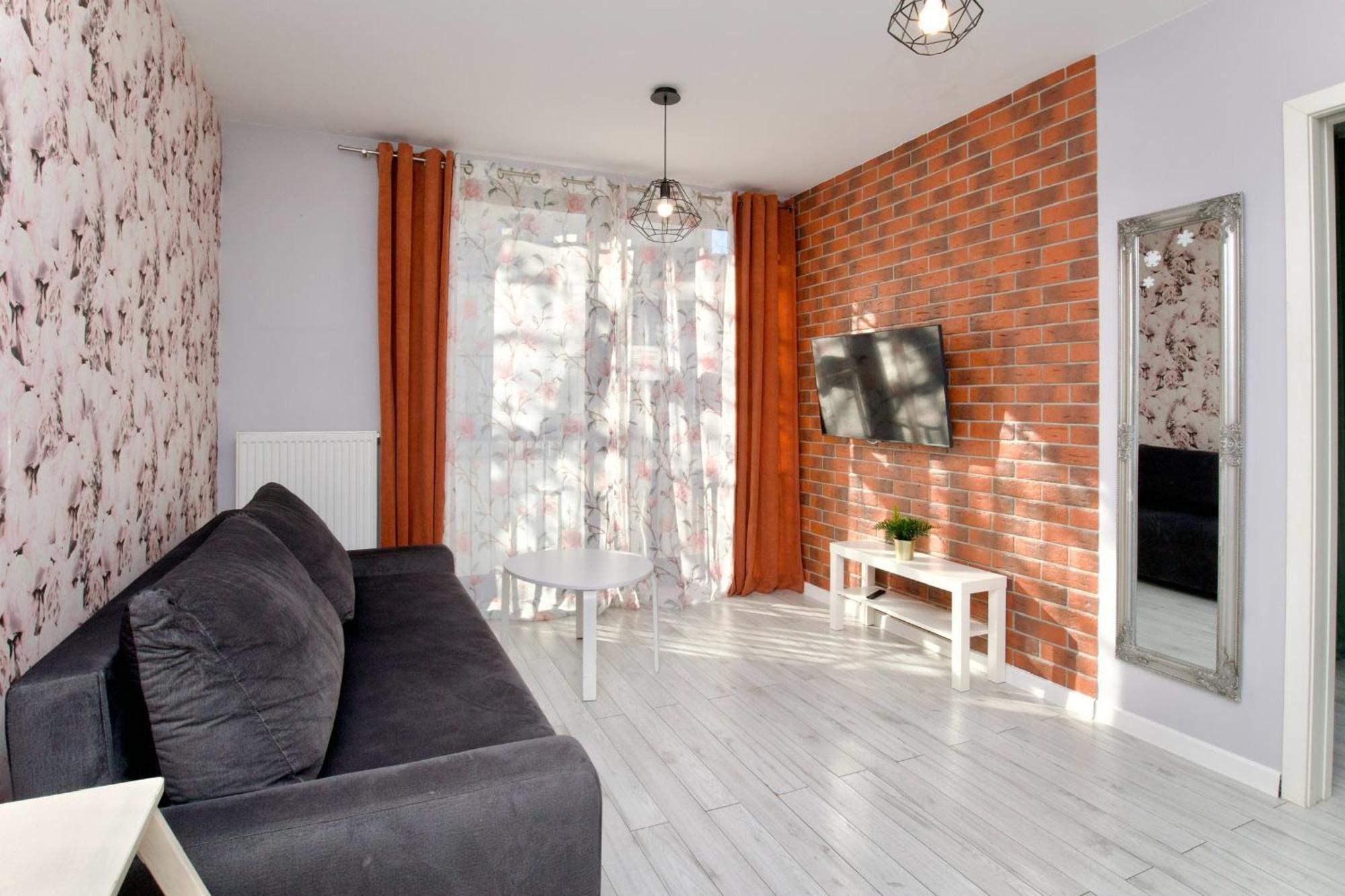 Flower Residence Cracovia Exterior foto
