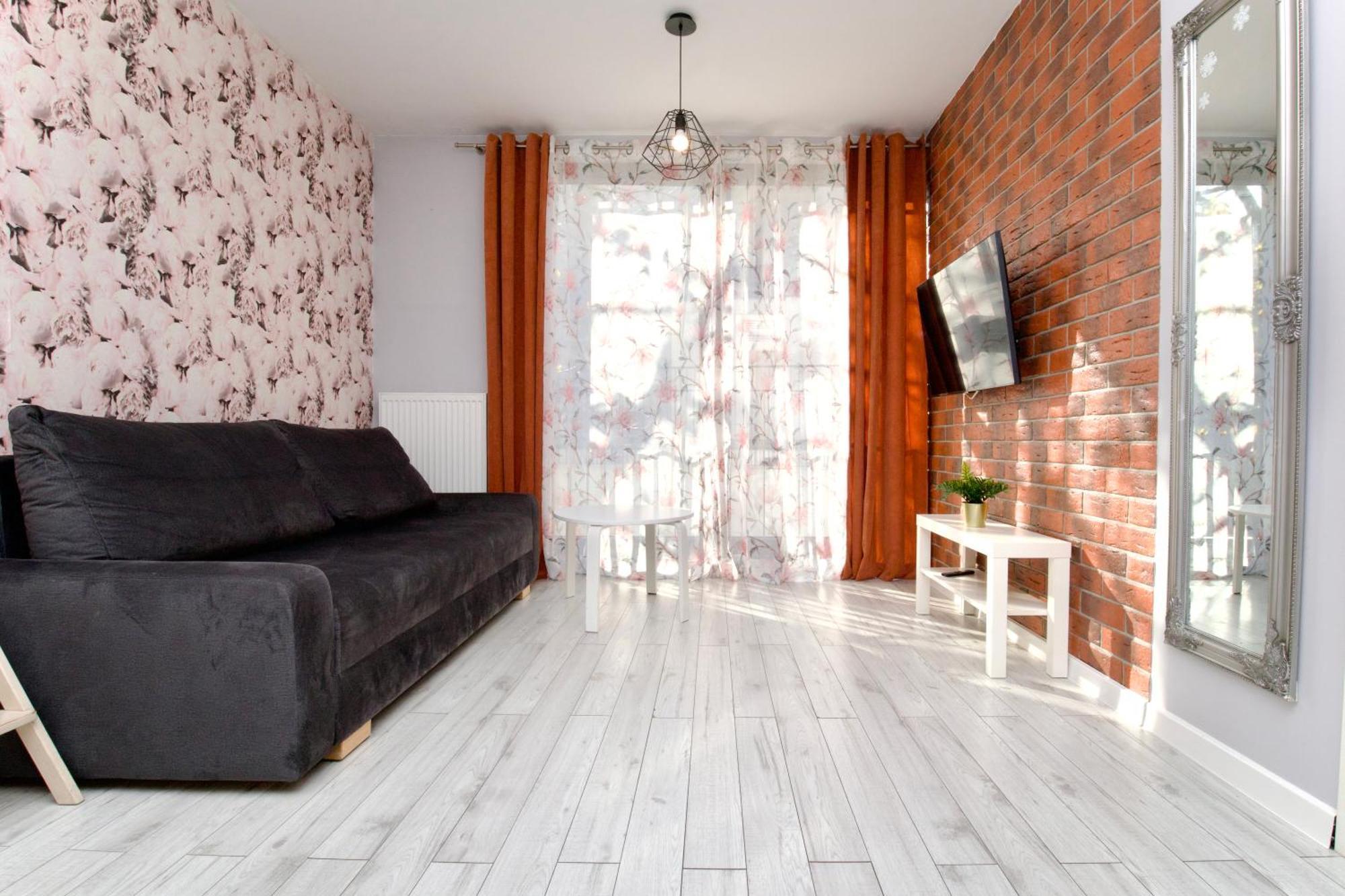Flower Residence Cracovia Exterior foto